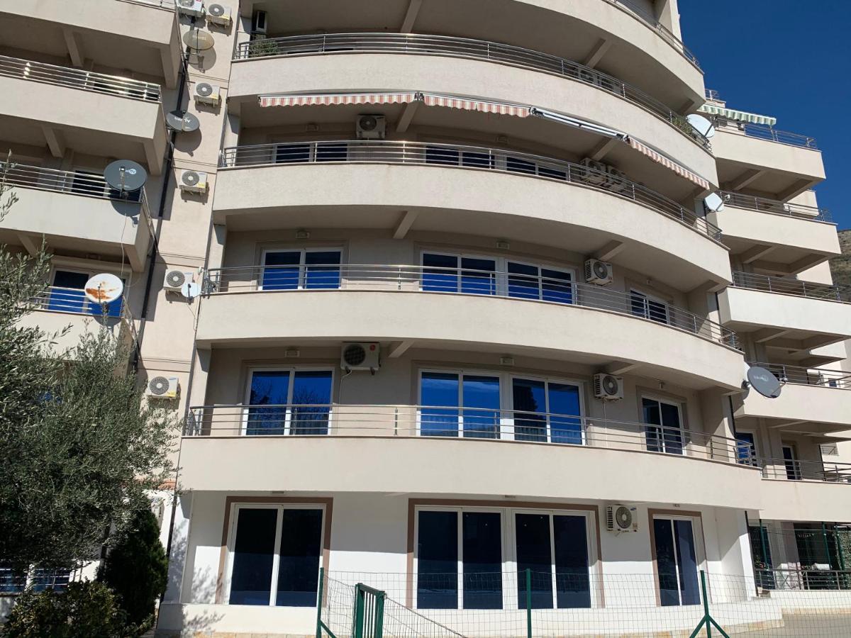 Sunny Apartment Petrovac Εξωτερικό φωτογραφία