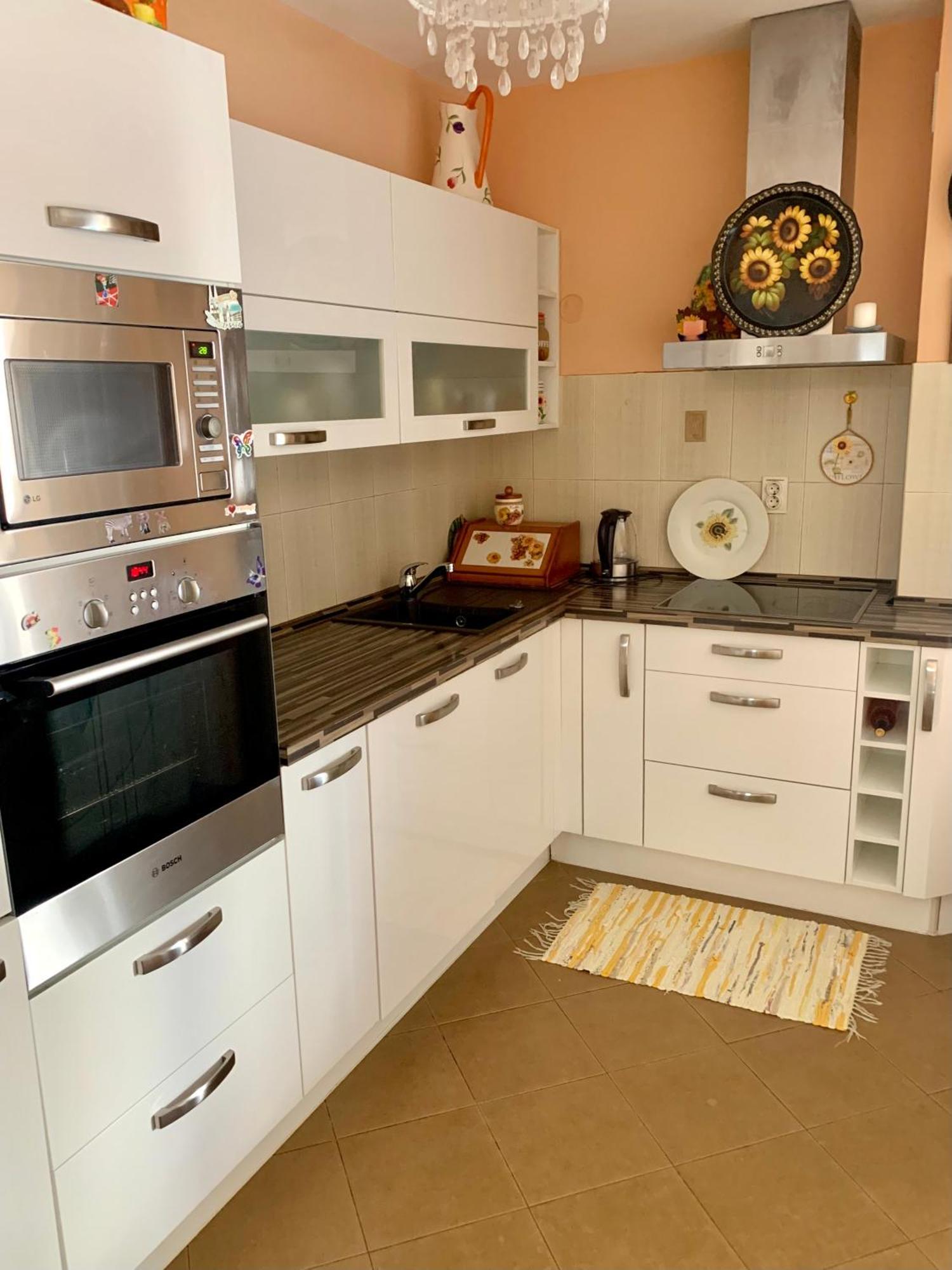 Sunny Apartment Petrovac Εξωτερικό φωτογραφία