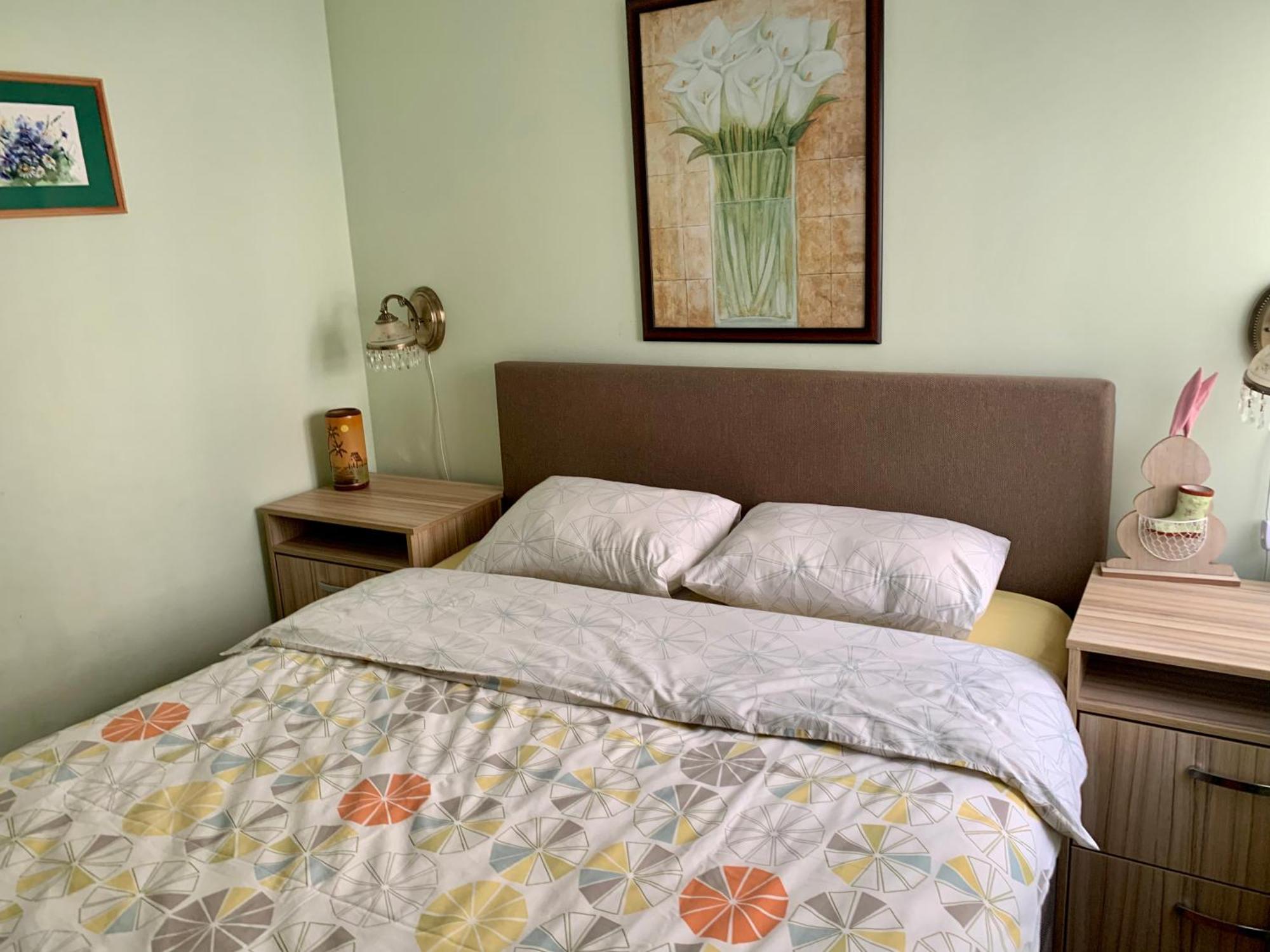 Sunny Apartment Petrovac Εξωτερικό φωτογραφία